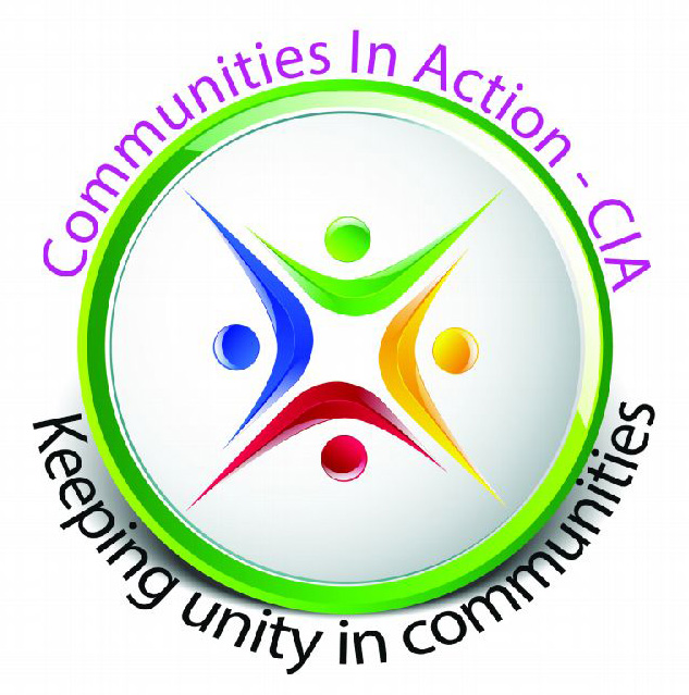 Communities In Action- CIA